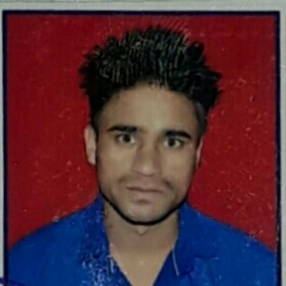 Dinesh Singh