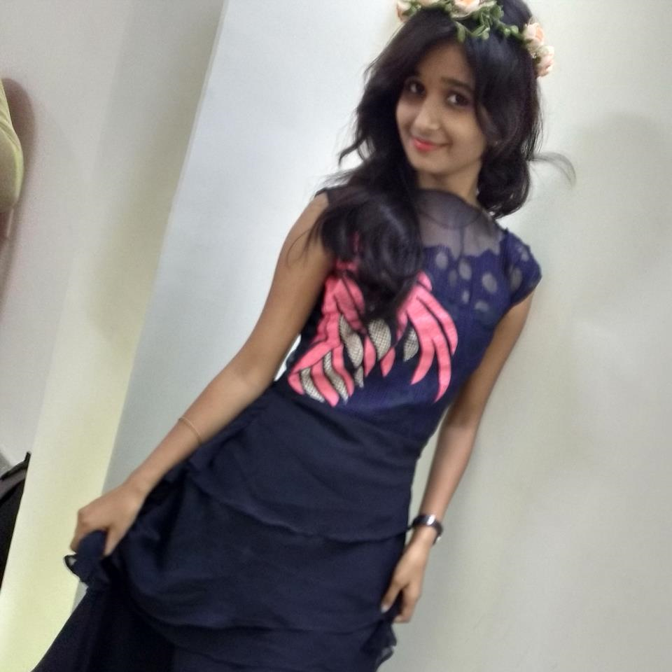 Swarnima Shrivastava