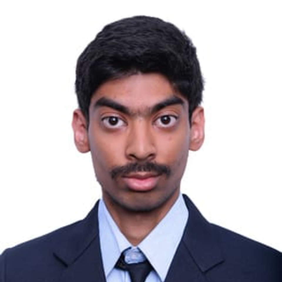 Shubham Agarwal