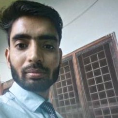 Rajendra Kumar Tiwari
