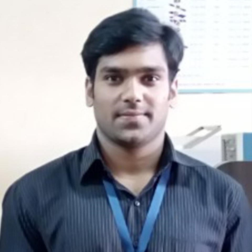 Vishal Dilip Nalawade