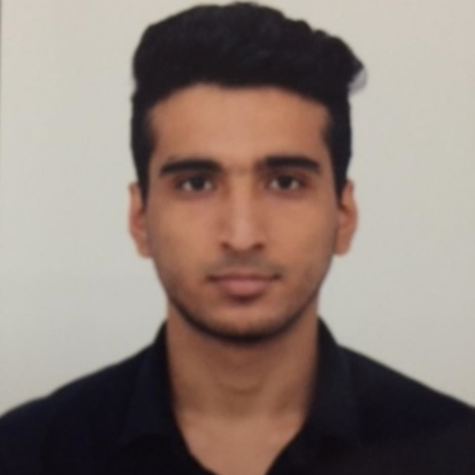 Prashant Godara