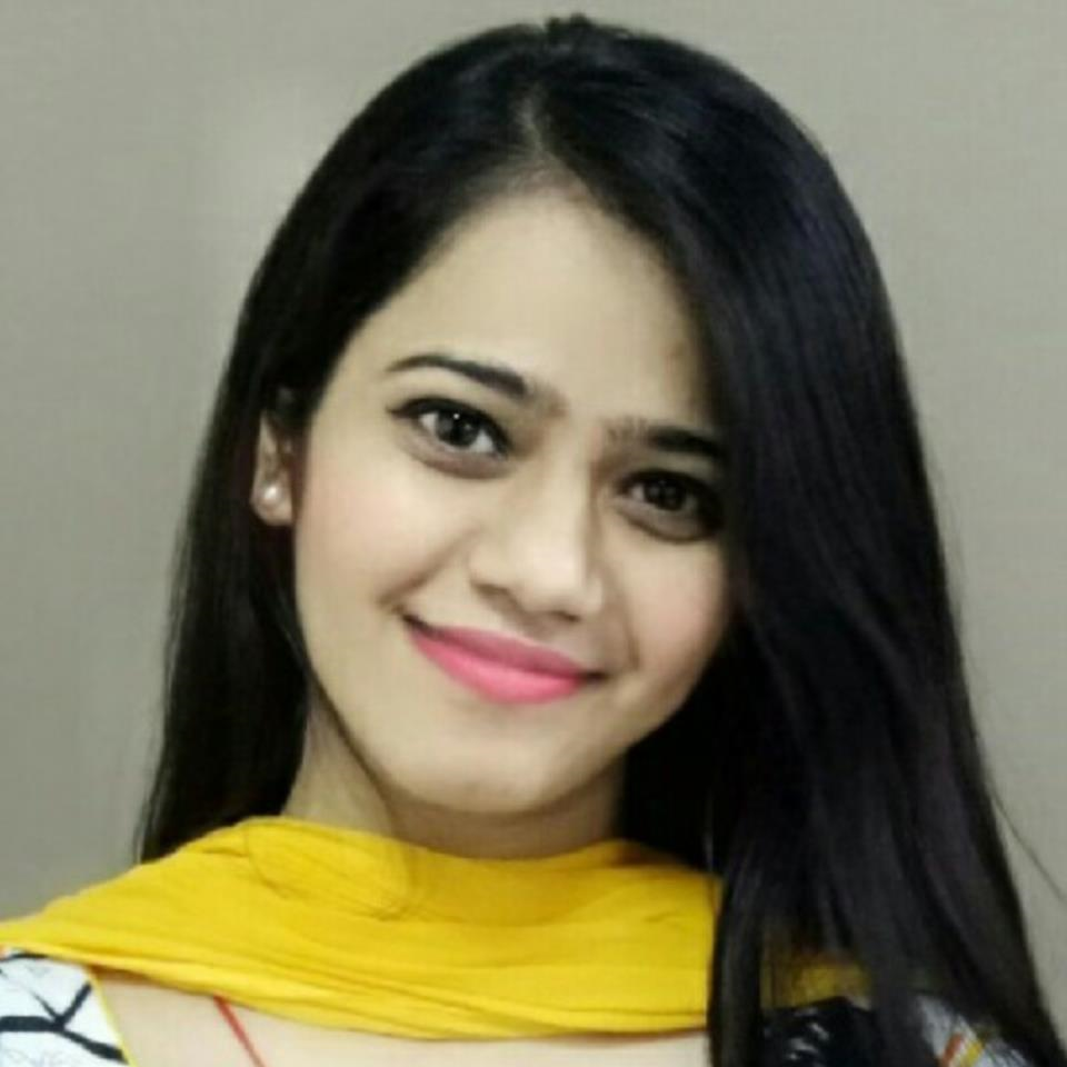 Neha Mahendru