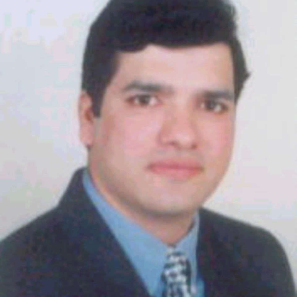 Abdul Nayeem Khan
