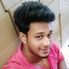 Karthi R