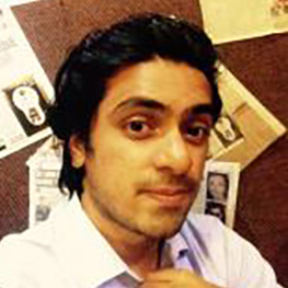 Akshay Mohnot