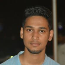 Swaraj Dutta