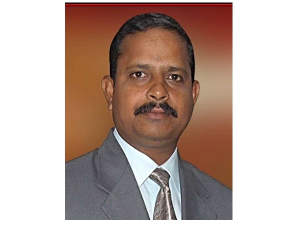 K Sridhar