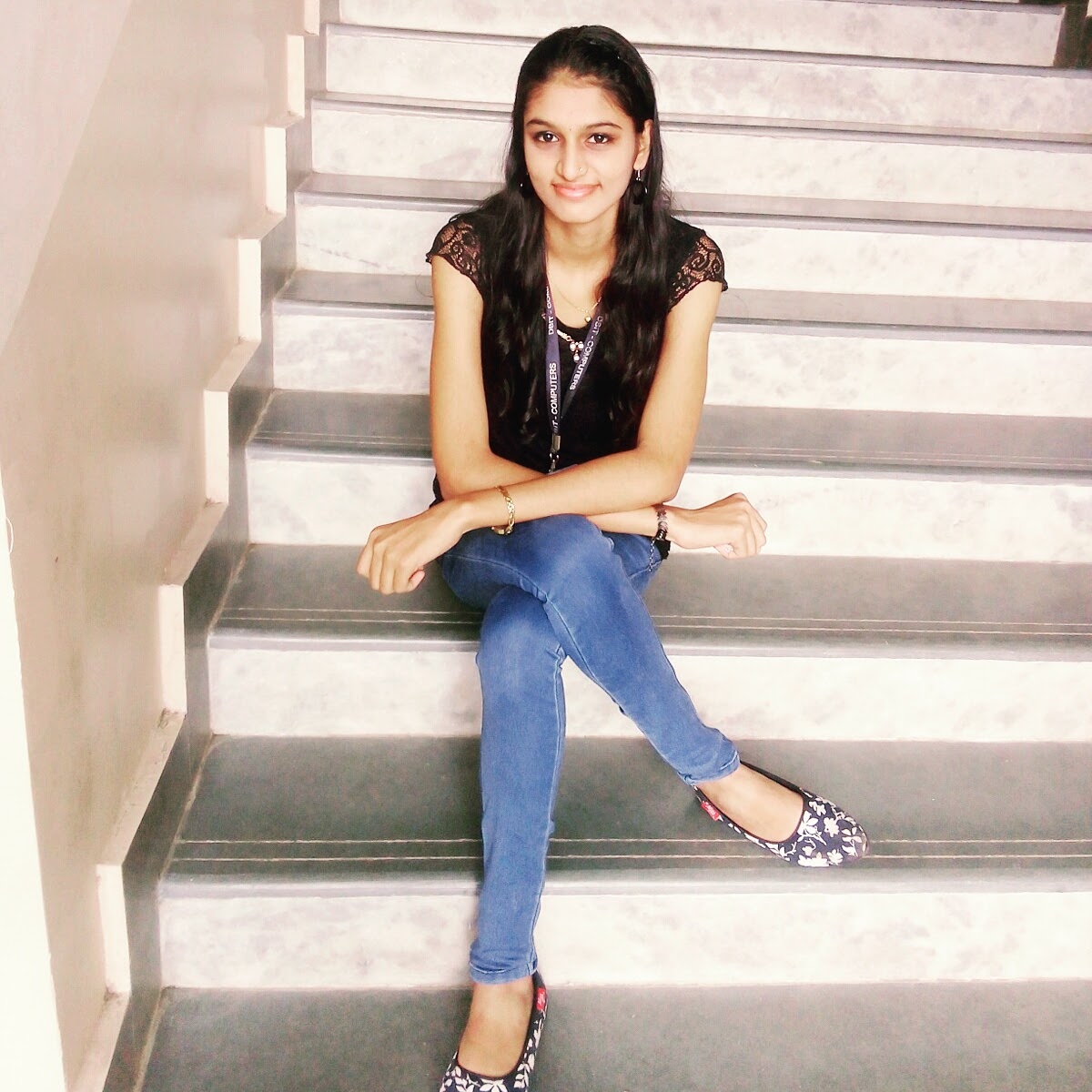 Pratiksha Kharde