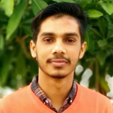 Vishal Kalwa