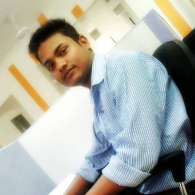 Gaurav Kumar Maurya
