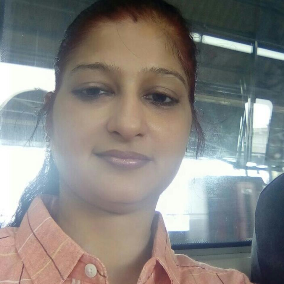 Shelly Kochar