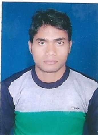 Dinesh Kumar Pal