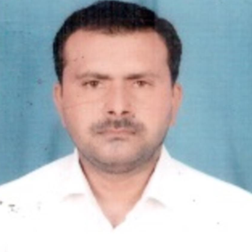 Rajesh Kumar Diboliya