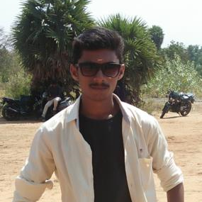 Venkatesh Kannan