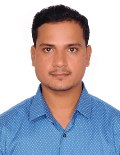 Dharmendra Dubey