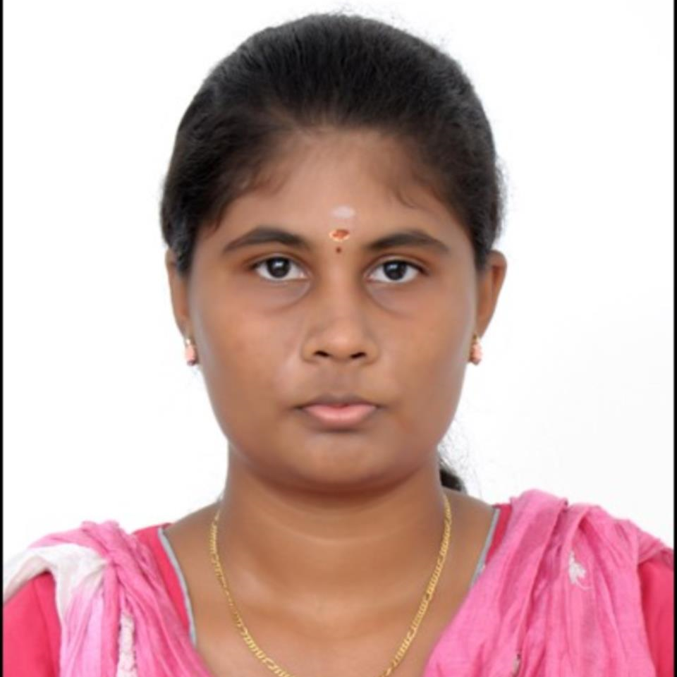 Shanmuga Eswari