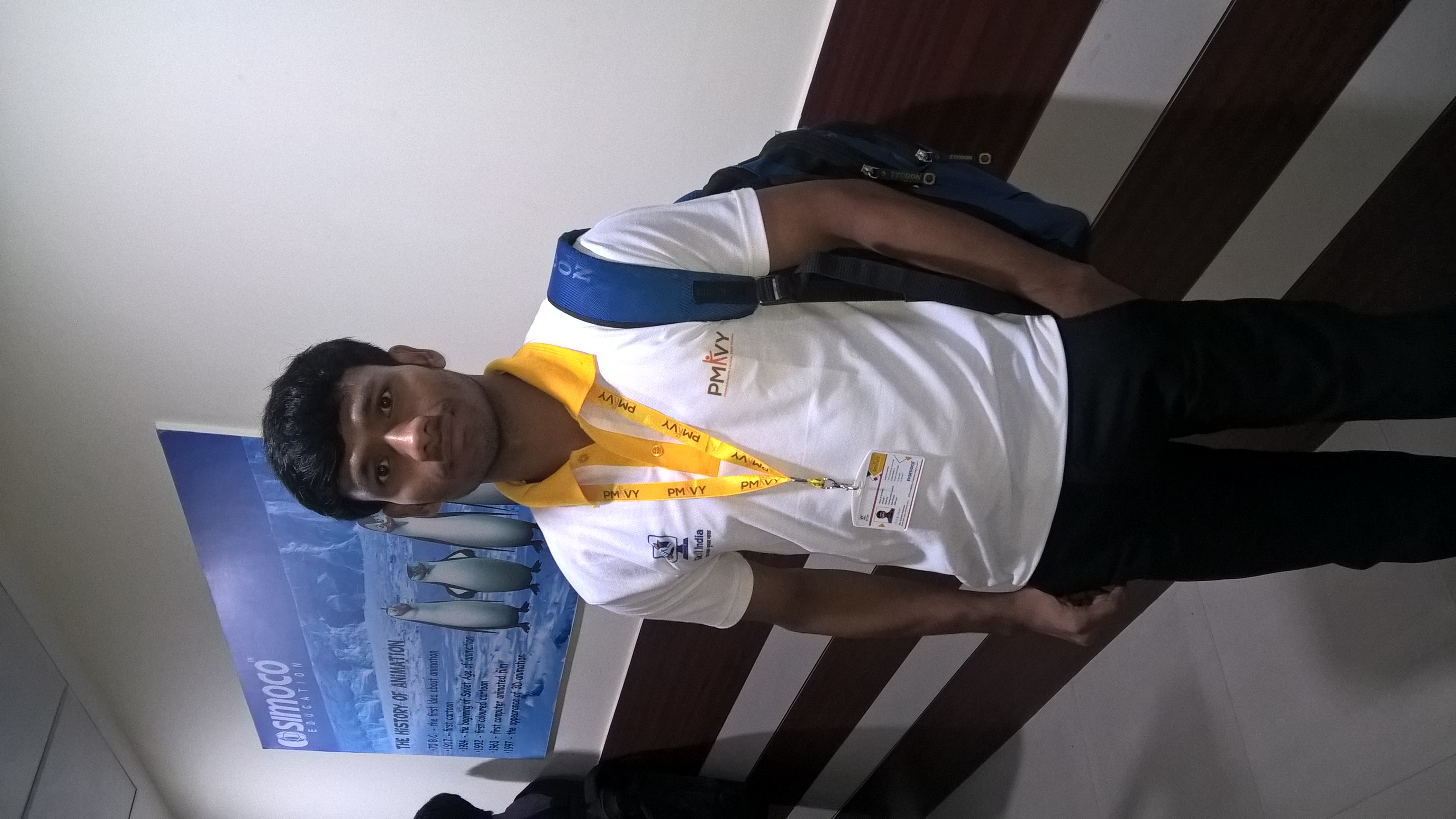 Pabitra Ghorai