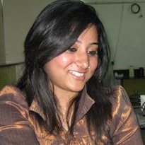 Annesha Chakraborty