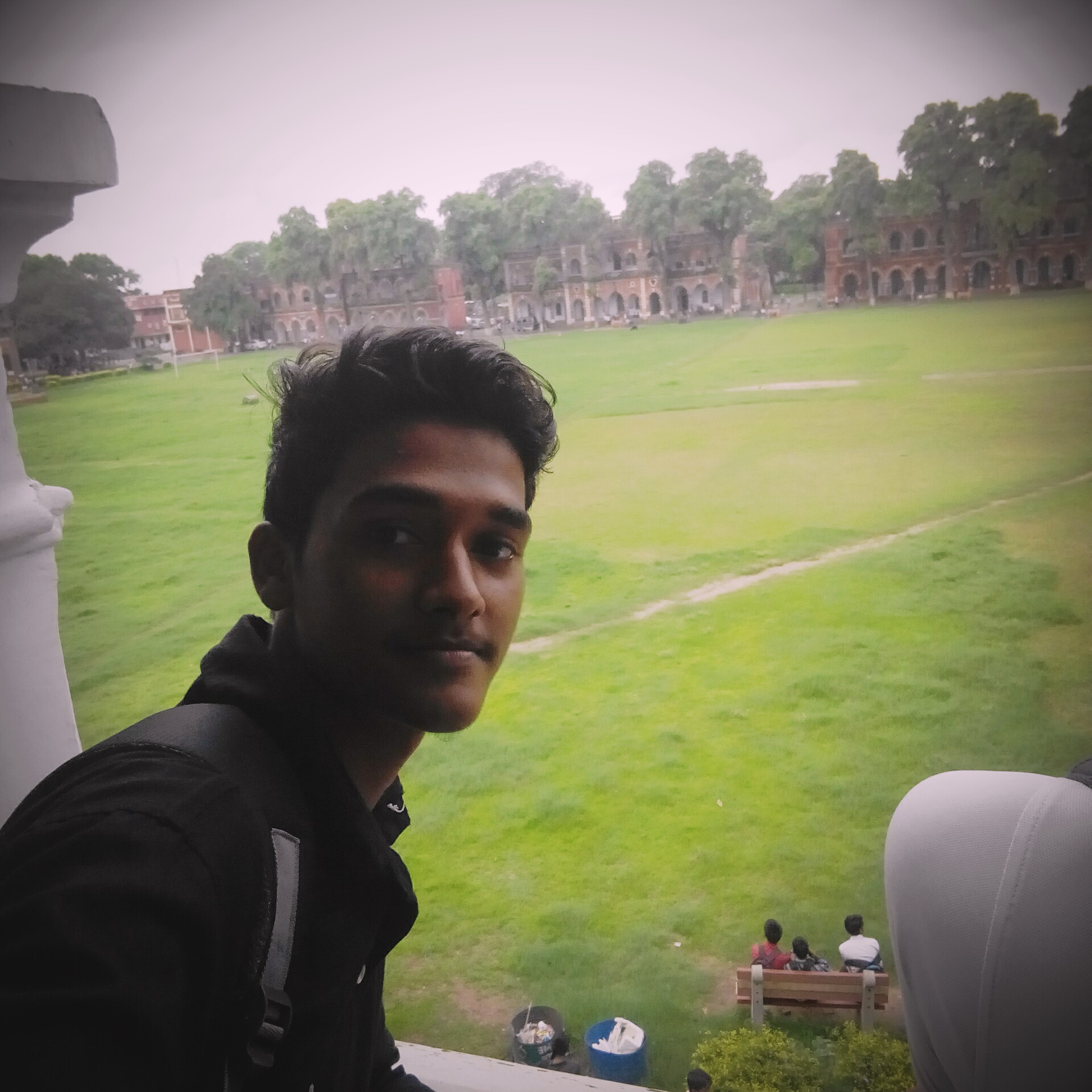 Saurabh Yadav