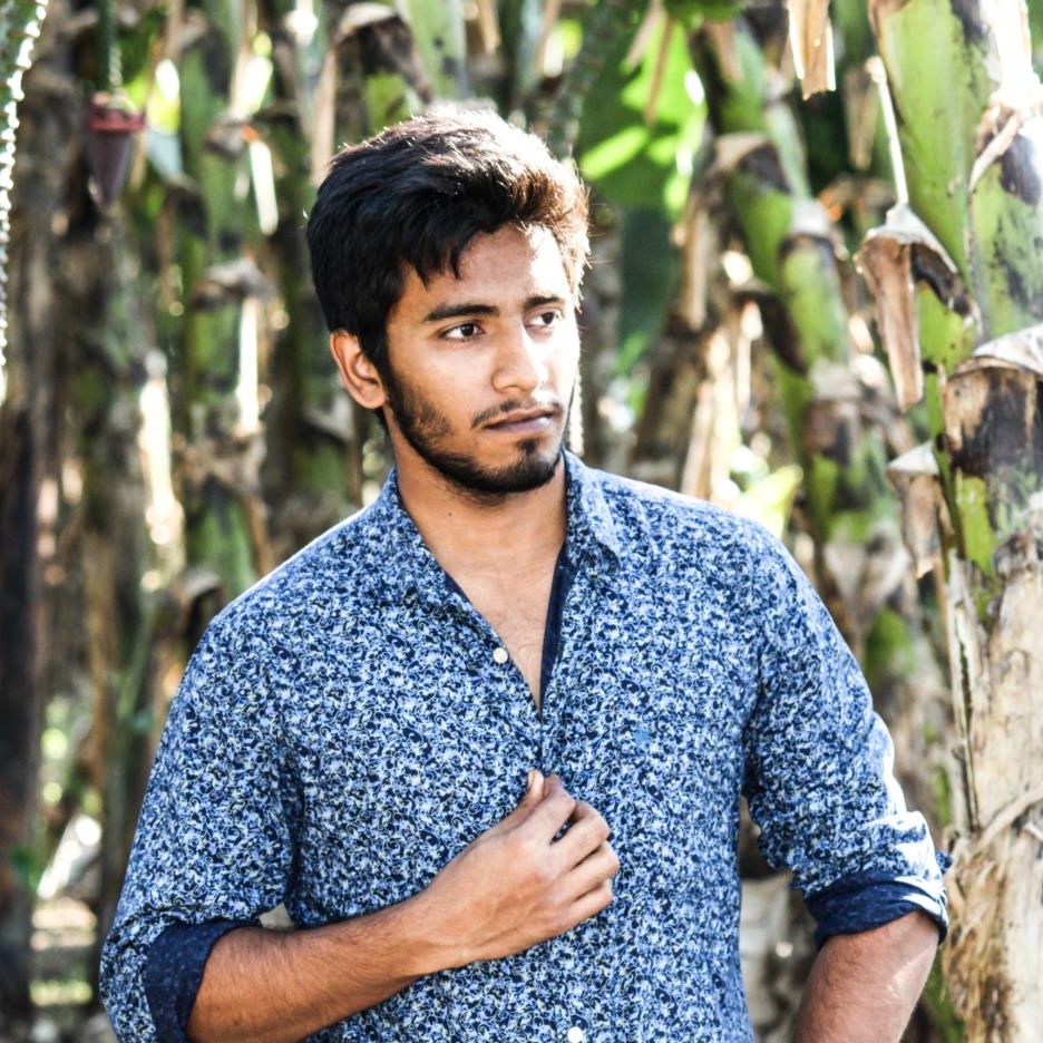 Imran Shaik