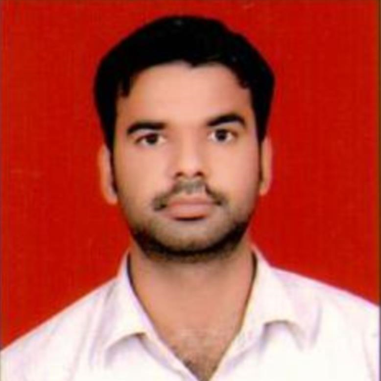 Ashutosh Pandey