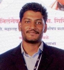 Vishal Solunke