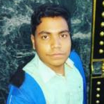 Dibyaranjan Behera