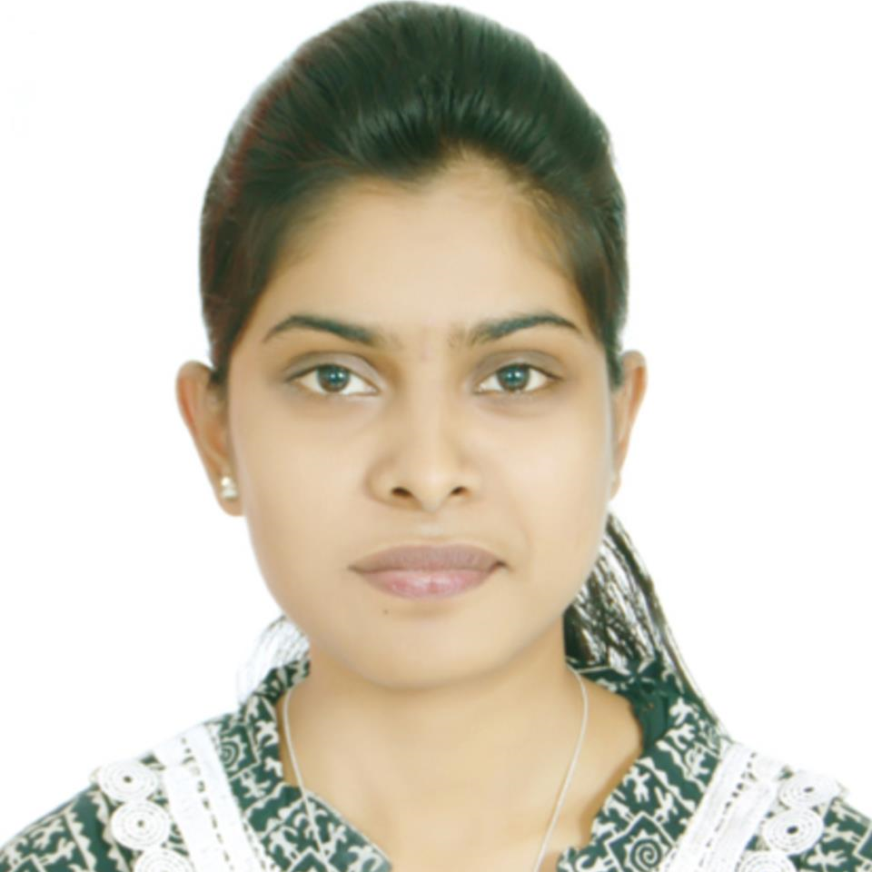 Anagha Prashant Sonawane