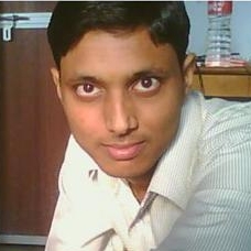 Pradeepkumar Digamabrrao Ingle