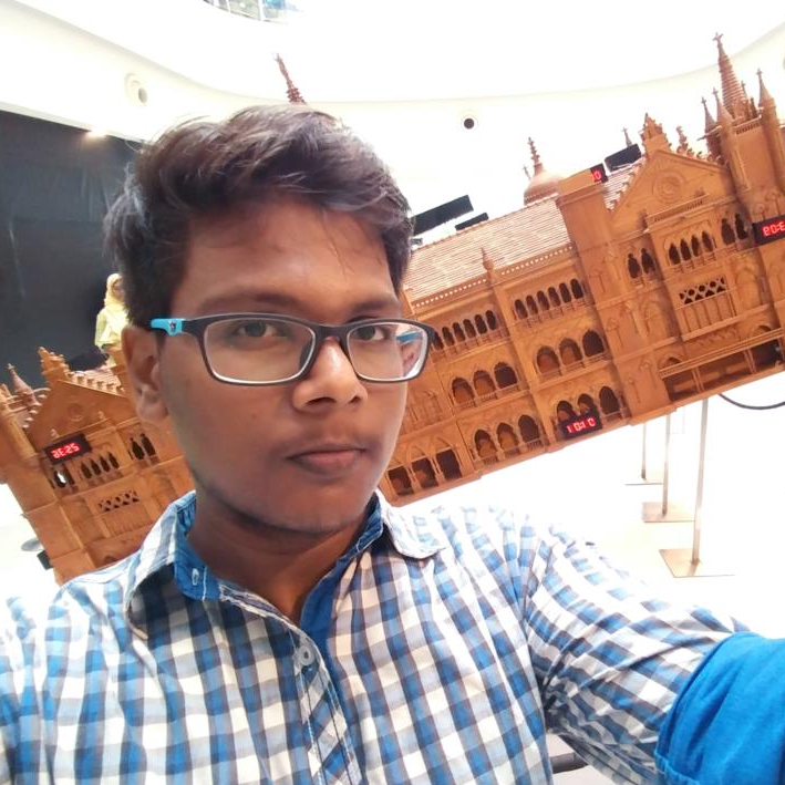 Balaji V