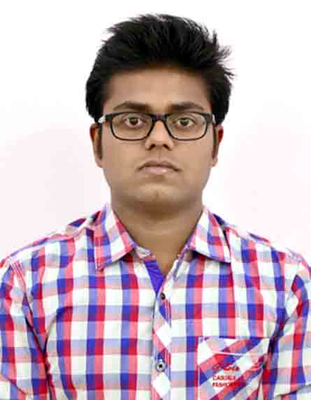 Somanshu Anand