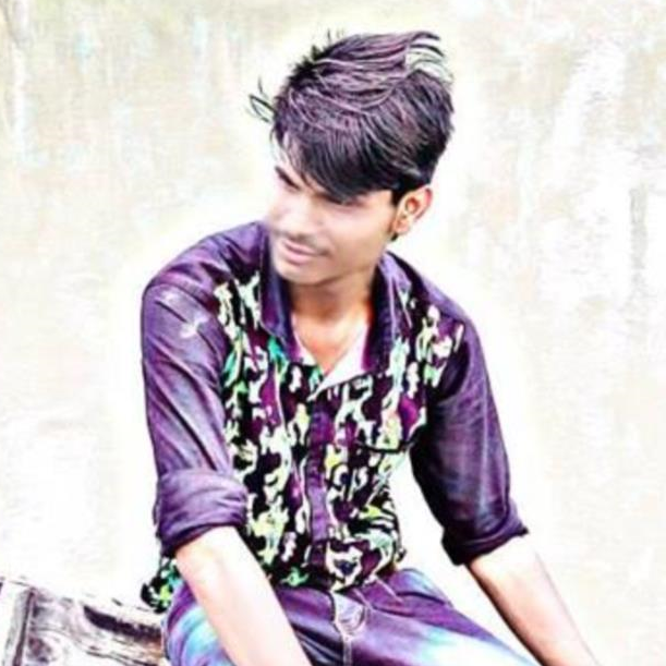 Naushad Alam