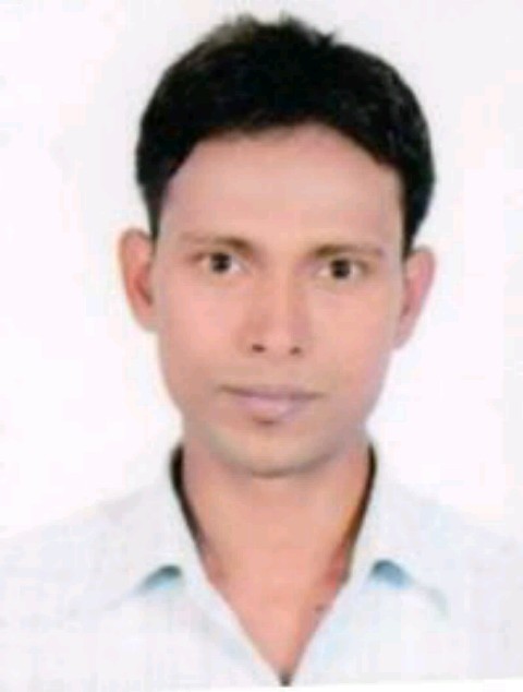 Pushpendra Kumar Patel