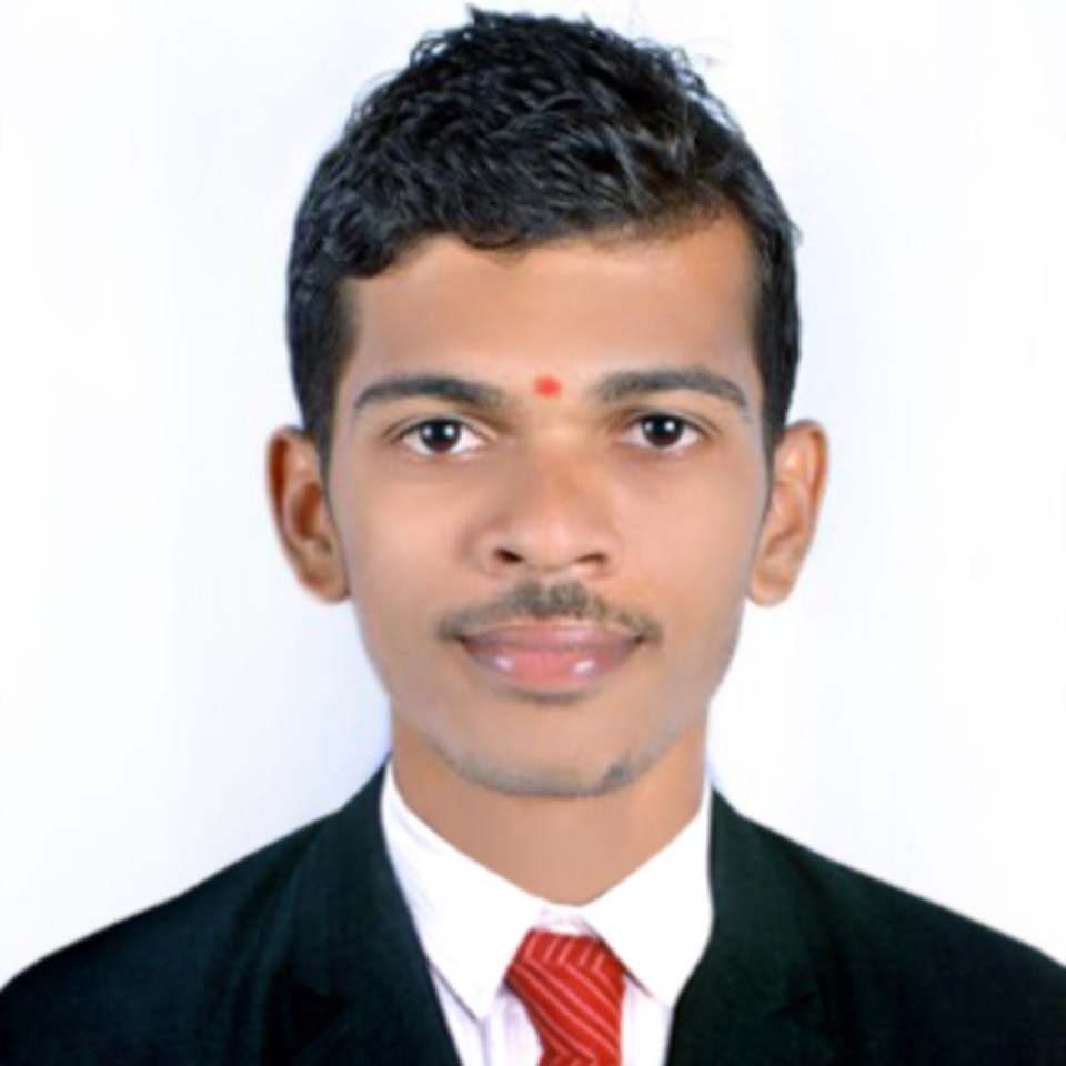 Roshan Suresh Thakur