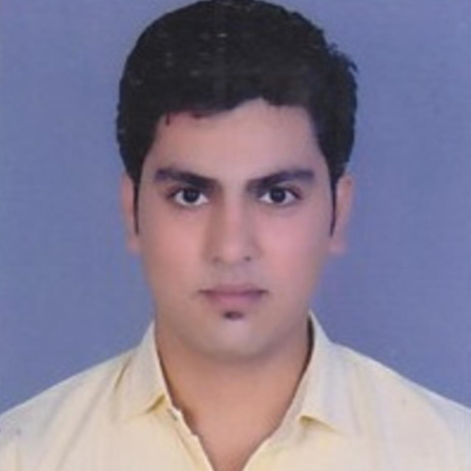 Devansh Sinha