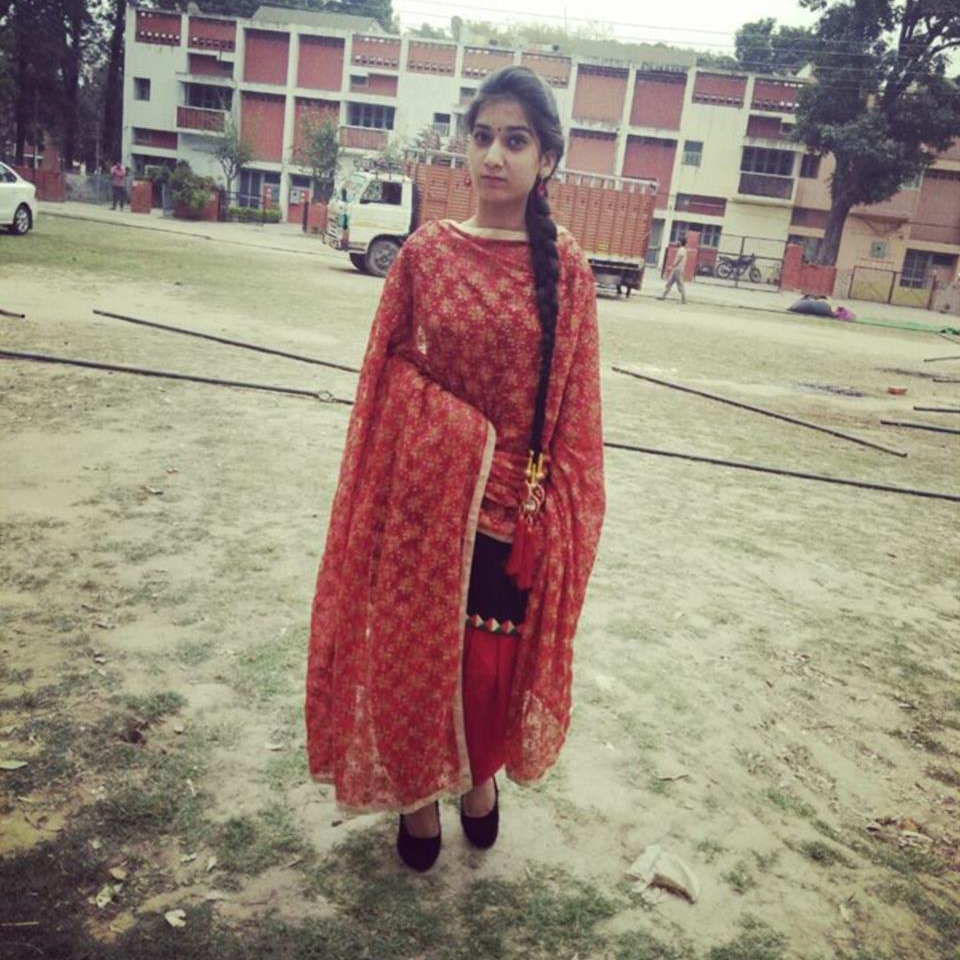 Bhawana Thakur