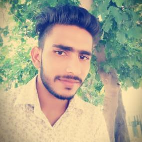 Ramchander Sahu