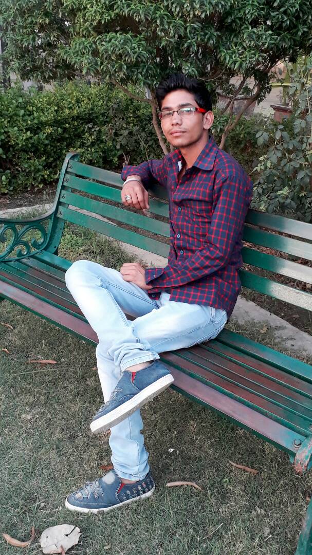 Sunny Kumar