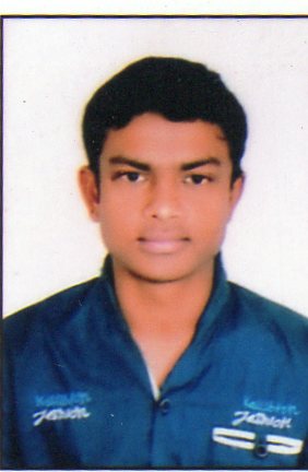 Avijit Mondal