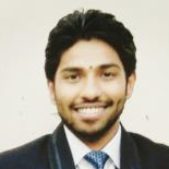 Vikas Saini