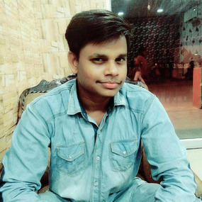 Shubham Shakyawar