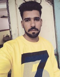 Mohammad Nazir