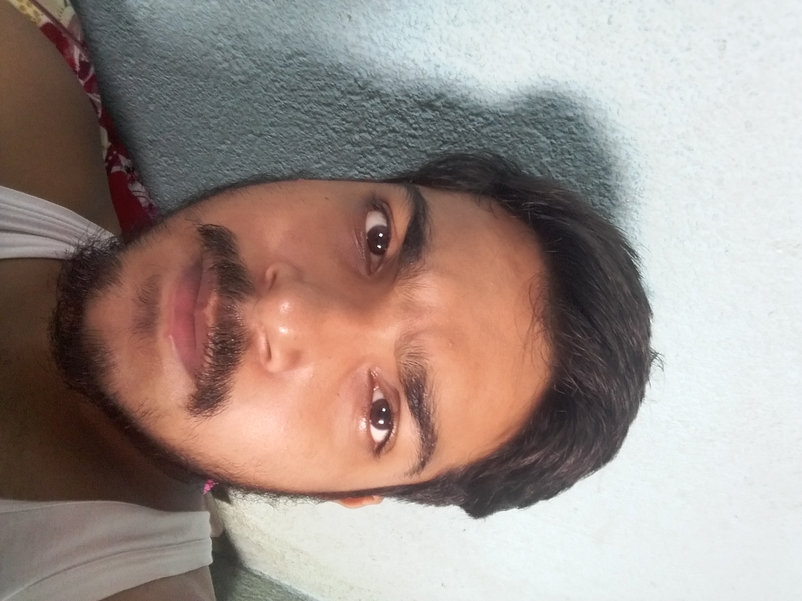 Pushkal Kumar Singh