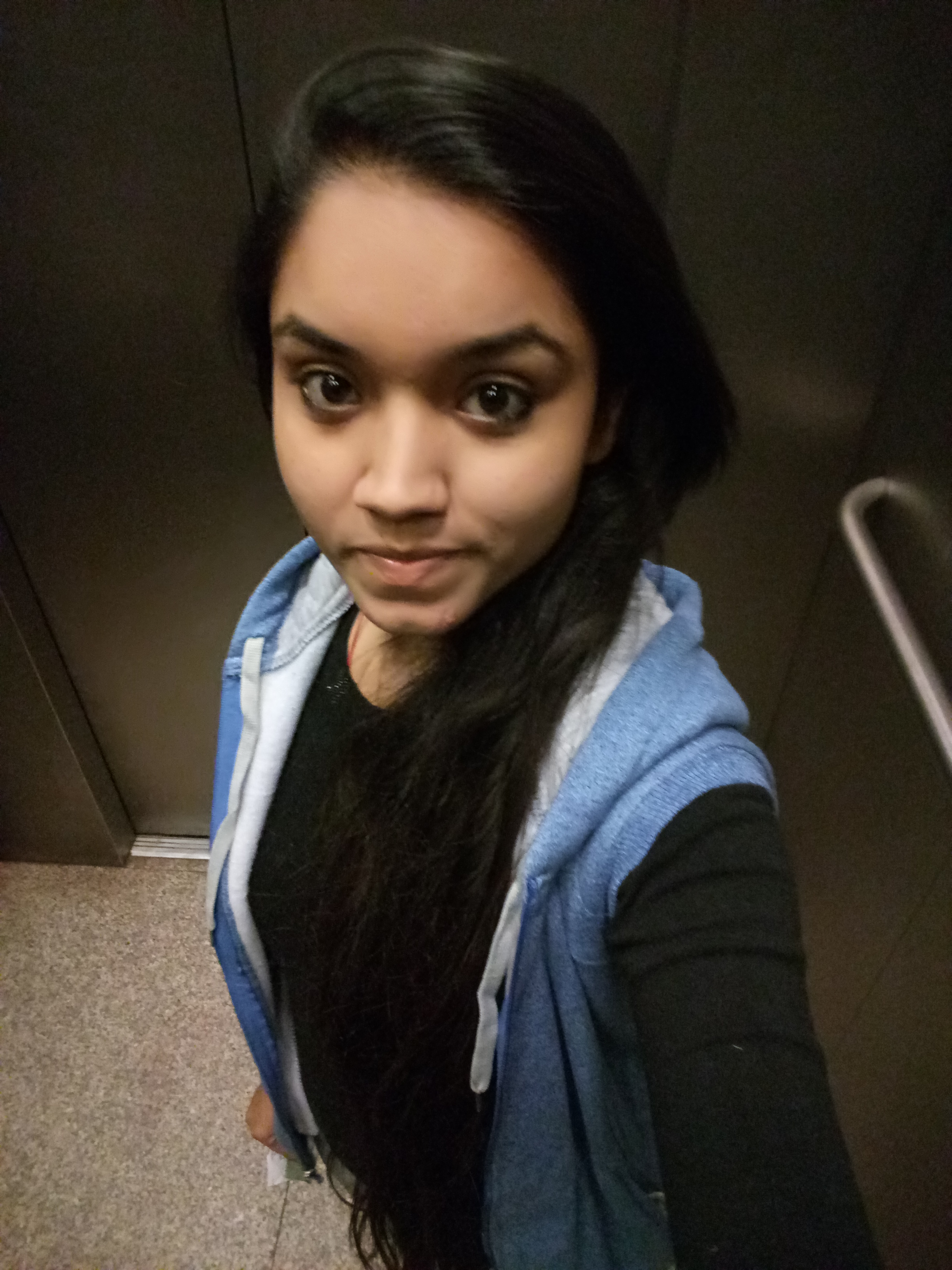 Radhika Goswami