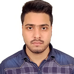 Shubham Pandey