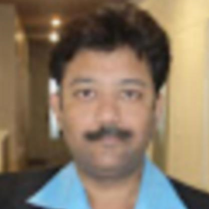 Anirban Majumdar