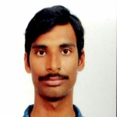 Harishbabu Pabbathi
