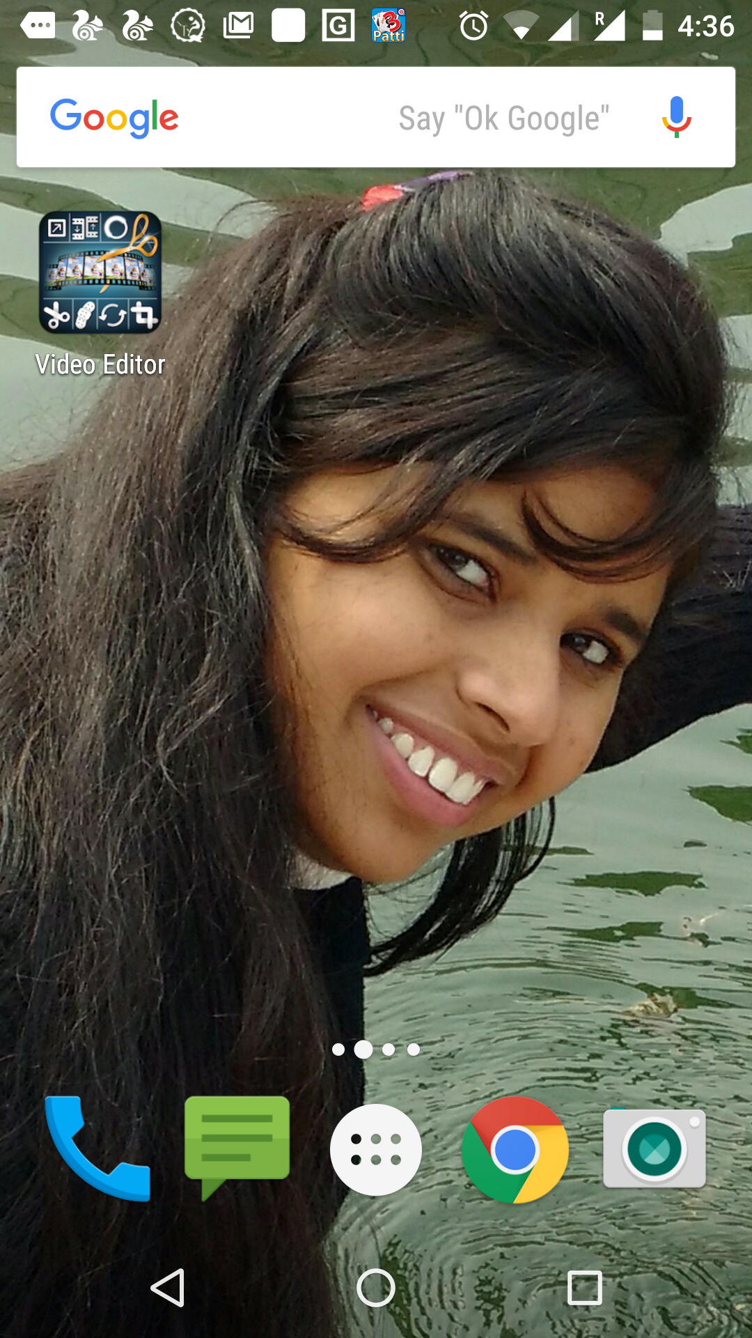 Kumari Sneha