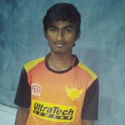 Lakshman Yadav
